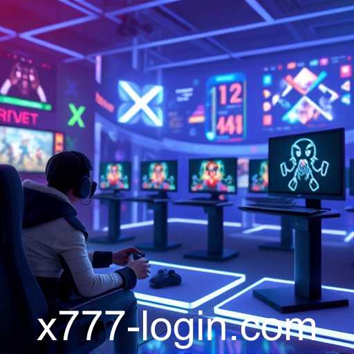 The Evolution of Online Gaming and Its Future Impact