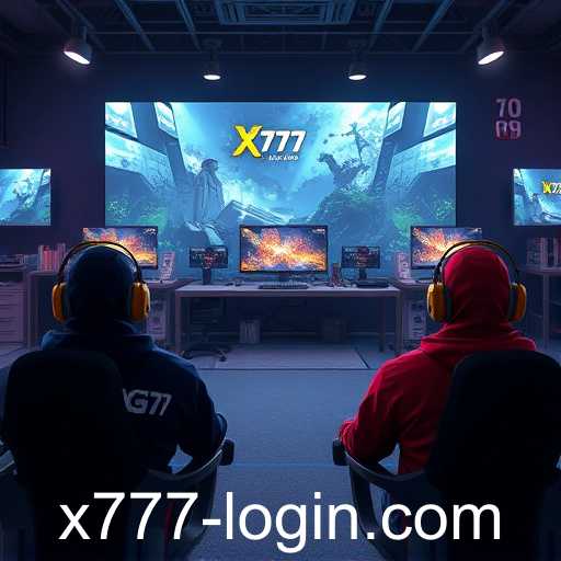 Gaming Evolution Amidst 2025 Trends