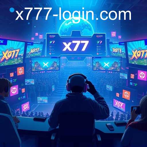 Gaming Innovation in 2025: The Rise of x777