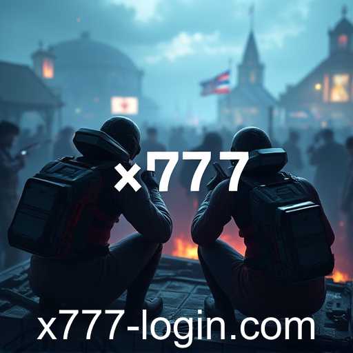 Gaming Website x777: Transforming the Online Experience