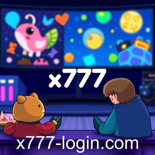 x777: Revolutionizing the Gaming Experience