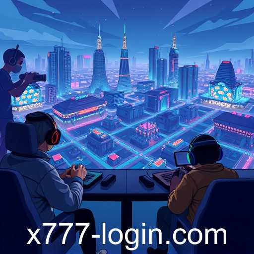 The Rise of Online Gaming in 2025