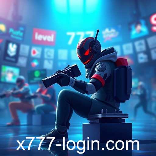 The Rise of x777: Shaping the Future of Online Gaming
