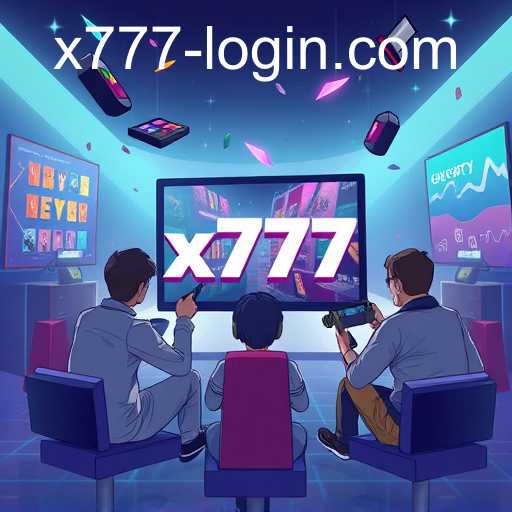 The Rise of x777 in Gaming Revolution