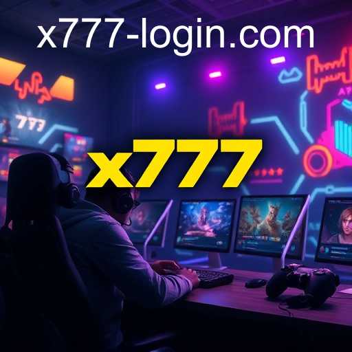 The Rise of x777: Gaming Trends in 2026
