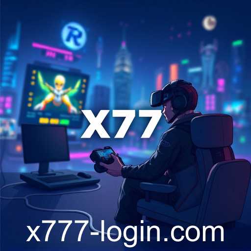 Gamers Turn to X777 as Online Entertainment Evolves
